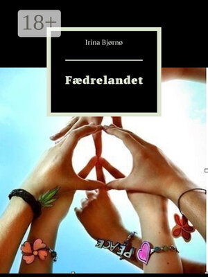 cover image of Fædrelandet
